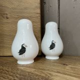 Puffin Salt And Pepper Set