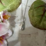 Mussel Shell Necklace