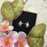 Penguin Studs