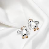 Penguin Studs