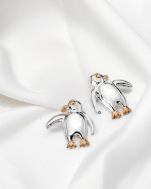 Penguin Studs