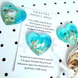 Coastal Resin Pocket Hug
