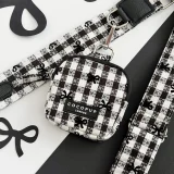 Pup In Paris Treat Pouch