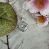 The Wave Necklace