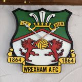 Wrexham Clock