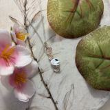 Pebbles Necklace