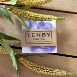 Lavender, Rosemary And Spearmint Soap