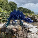 Stegosaurus