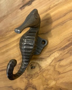 Seahorse Hook