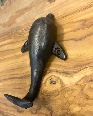 Dolphin Hook