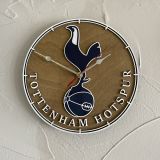 Tottenham Hotspur Clock