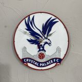 Crystal Palace Clock