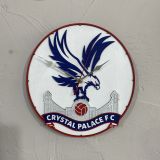 Crystal Palace Clock