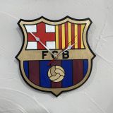 Barcelona Clock