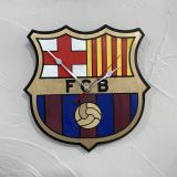 Barcelona Clock