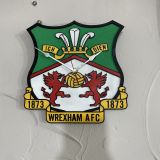 Wrexham Clock