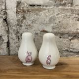Pig Salt And Pepper Set