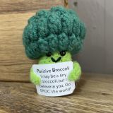 Positive Broccoli