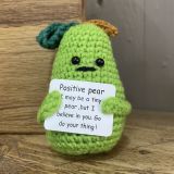 Positive Pear