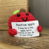 Positive Apple