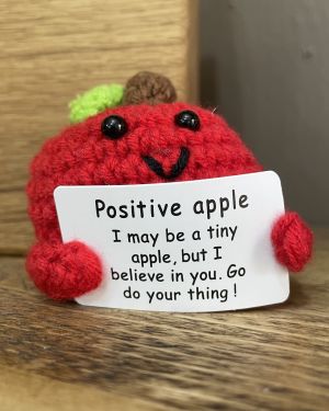 Positive Apple