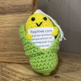 Positive Corn