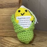 Positive Corn