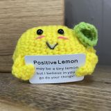 Positive Lemon