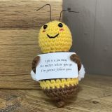 Positive Bee