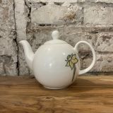 Daffodil Teapot