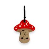 Tallulah Toadstool Cocopoop Pocket