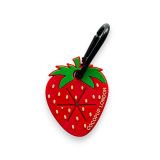 Strawberry Cocopoop Pocket
