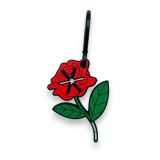 Rose Cocopoop Pocket