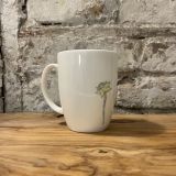 Daffodil Coffee Mug