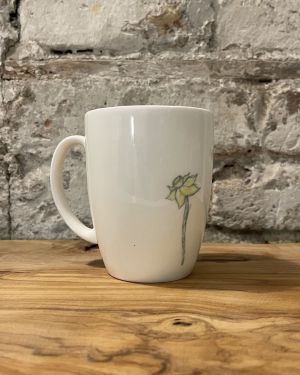 Daffodil Coffee Mug