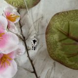 Sheep Necklace