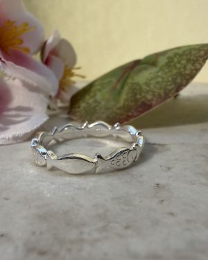 Fish Ring