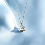 The Wave Necklace