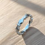 Fish Ring
