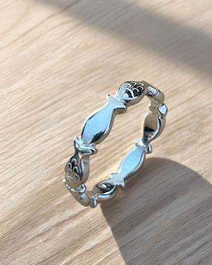 Fish Ring