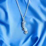 Pebbles Necklace