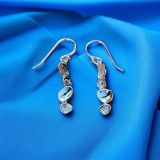 Pebbles Earrings