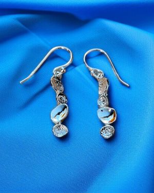 Pebbles Earrings