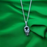 Sheep Necklace