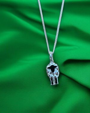 Sheep Necklace