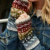 Helmsdale Handwarmer
