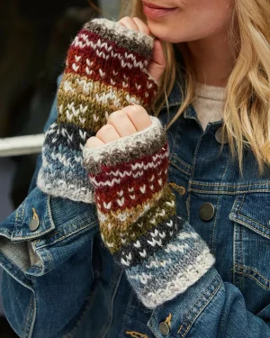 Helmsdale Handwarmer