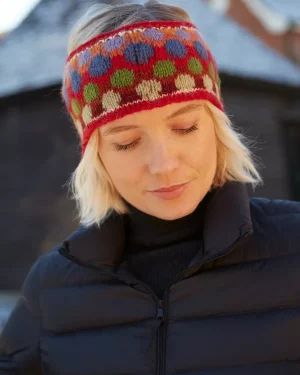 Patagonia Headband