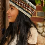 Helmsdale Headband
