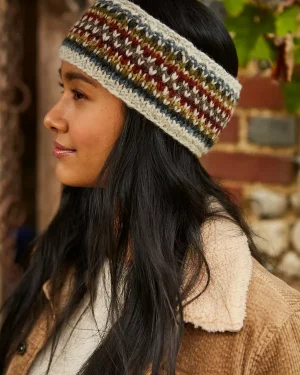 Helmsdale Headband